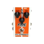 Pedal Fire Phaser / Vibrato