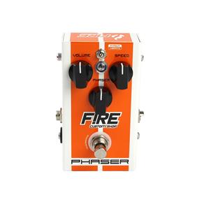 Pedal Fire Phaser