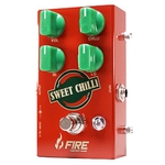 Pedal Fire Sweet Chilli