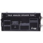 Pedal Fire True Analog Speaker Tone | Simulador de Gabinete