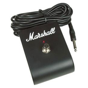 Pedal FootSwitch Channel para Guitarra - Marshall - 008040
