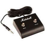 Pedal Footswitch Chorus/reverb Pedl-00029 Marshall