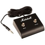 Pedal Footswitch Chorus/reverb - Pedl-00029 - Marshall
