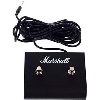 Pedal Footswitch Marshall PEDL-90005 para Linha MB