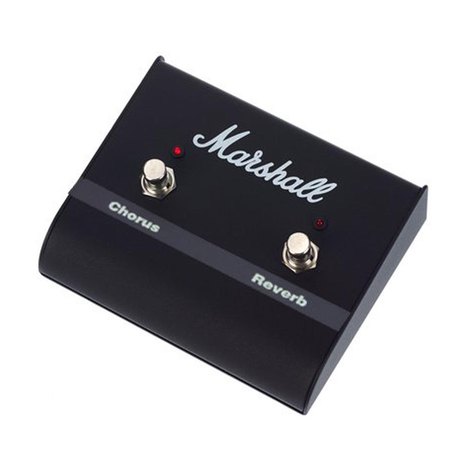 Pedal Footswitch Marshall Pedl00029