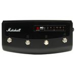 Pedal Footswitch MG-4 PEDL-90008 Marshall para Linha MG