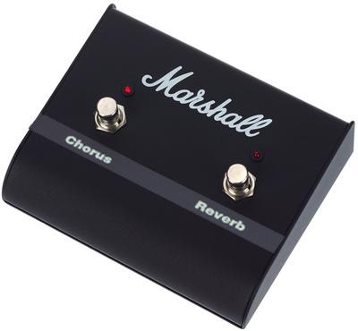 Pedal Footswitch para Amplificador PEDL-00029 - Marshall