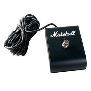 Pedal Footswitch PEDL 00001 - Marshall