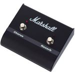Pedal Footswitch Pedl-00029 - Marshall