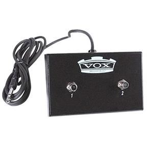 Pedal Footswitch Vfs2 Vox