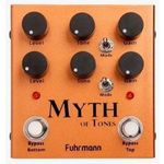 Pedal Fuhrmann Myth Of Tones