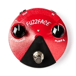 Pedal Germanium Fuzz Face Mini Distortion Ffm2 Dunlop