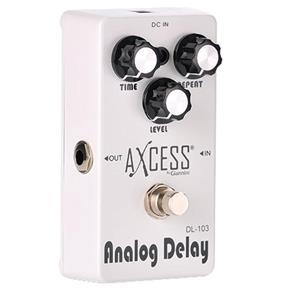 Pedal Giannini Delay Dl103