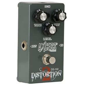 Pedal Giannini Distortion 2 Ds102 - 1401