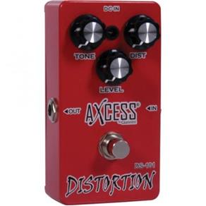 Pedal Giannini Distortion Ds101 - 0268