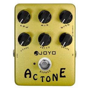 Pedal Guitarra Ac Tone Jf 13 - Joyo