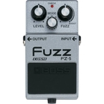 Pedal Guitarra Boss Fz5 Fuzz