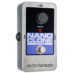 Pedal Guitarra Electro-harmonix Nano Clone Analog Chorus