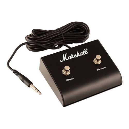 Pedal Guitarra Footswitch Marshall 29