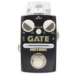 Pedal Guitarra Hotone Noise Reduction Gate Snr 1