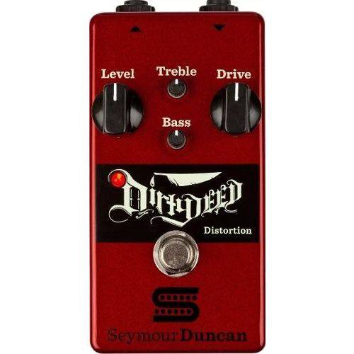 Pedal Seymour Duncan Pickup Booster
