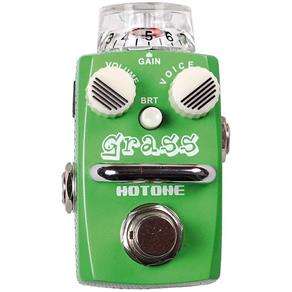 Pedal Hotone Grass SOD-1 Overdrive
