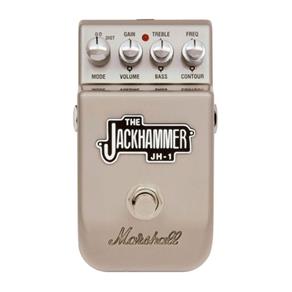 Pedal JH-1 JackHammer Marshall para Guitarra PEDL-10024