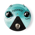 Pedal Jimi Hendrix Fuzz Face Mini Distortion Ffm3 Dunlop