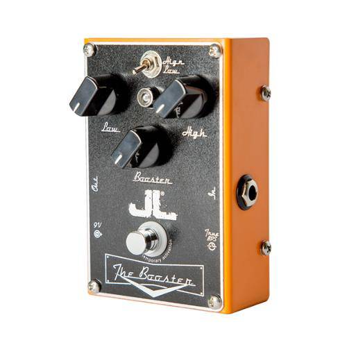 Pedal Jl The Booster Tb1