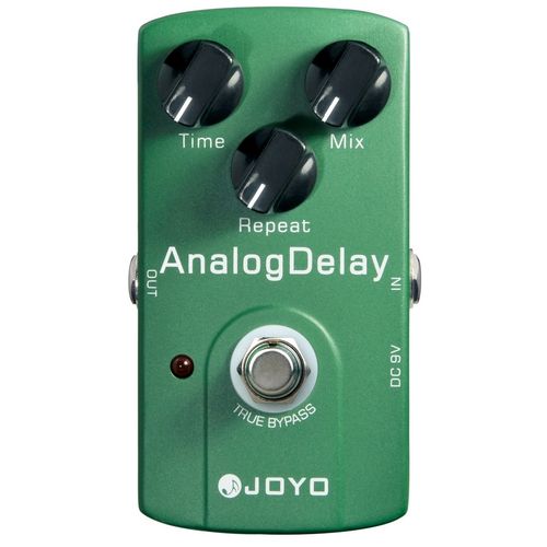 Pedal Joyo Analog Delay | JF 33 | para Guitarra