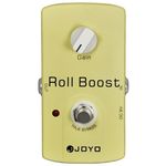 Pedal Joyo Roll Boost | JF 38 | para Guitarra