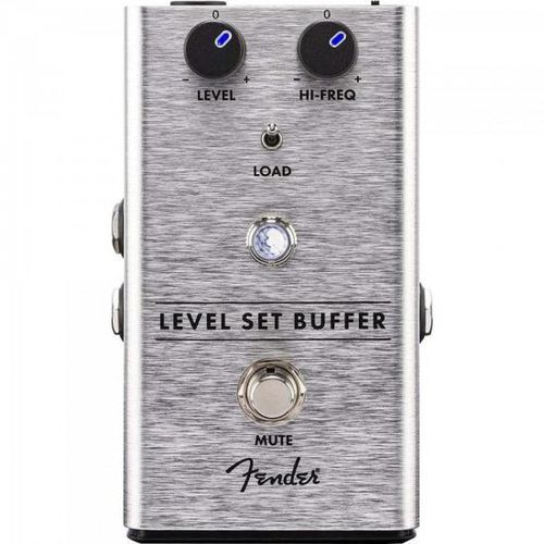Pedal Level Set Buffer Fender