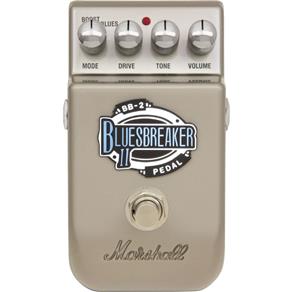 Pedal Marshall Bluesbreaker II BB-2