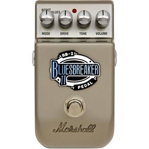 Pedal Marshall Bluesbreaker Ii - Bb-2