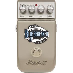 Pedal Marshall Bluesbreaker II - Prata