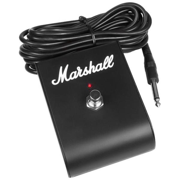 Pedal Marshall FootSwitch Pedl 00001