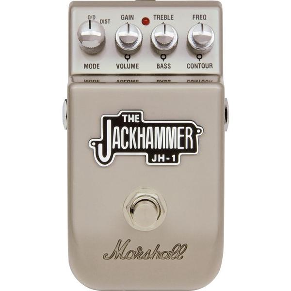 Pedal Marshall Jackhammer - JH-1