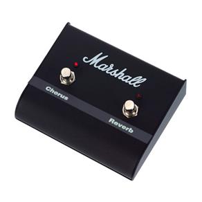 Pedal Marshall Mr Pedl 00029 Double Footswitch