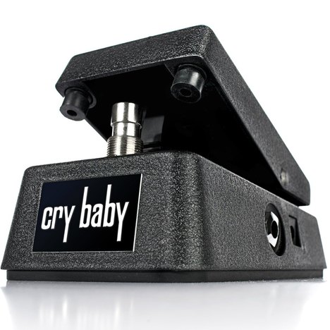 Pedal Mini Cry Baby 8926 - Dunlop