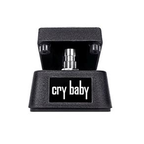 Pedal Mini CRY BABY - Dunlop