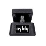 Pedal Mini Cry Baby - Dunlop