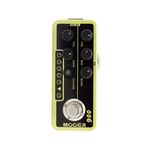 Pedal Mooer 006 Classic Deluxe Digital Preamp