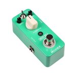 Pedal Mooer Green Mile Overdrive