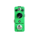 Pedal Mooer Mdl1 - Repeater - 3 Modes Digital Delay