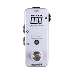 Pedal Mooer Micro Aby - Mab1