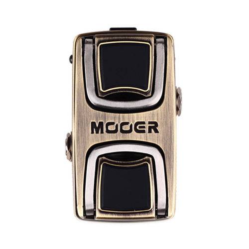 Pedal Mooer Mini Wah The Wahter WCW1 - PD1081