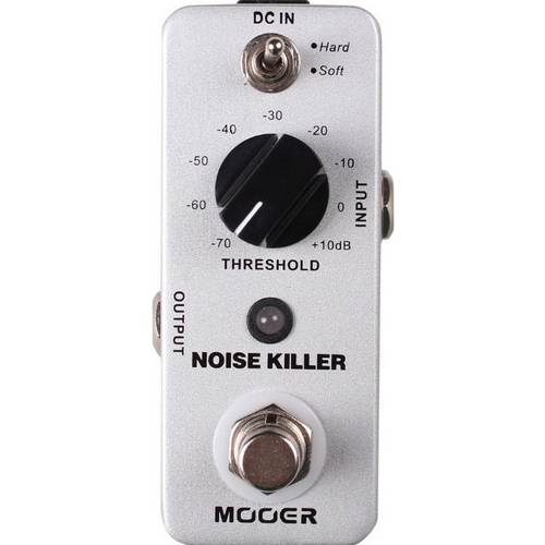 Pedal Mooer Noise Killer - Mnr1