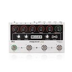 Pedal Mooer Preamp Live