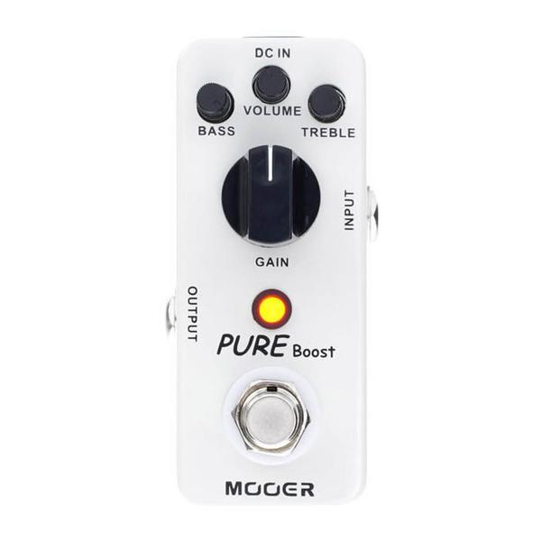 Pedal Mooer Pure Boost