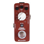 Pedal Mooer Pure Octave - Mpo